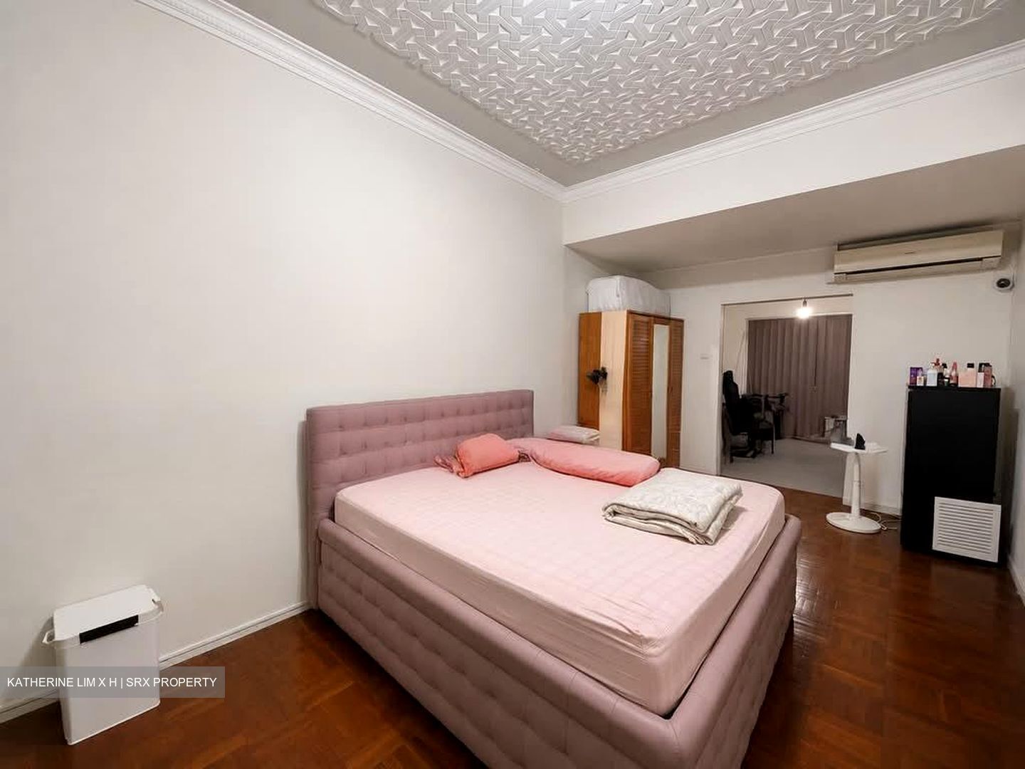 Tai Hwan Garden (D19), Terrace #568085511